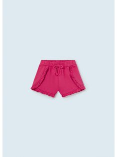 Mayoral fodros short-pink