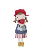 Little Dutch Rosa baba 35 cm - Little Farm