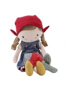 Little Dutch Rosa baba 35 cm - Little Farm